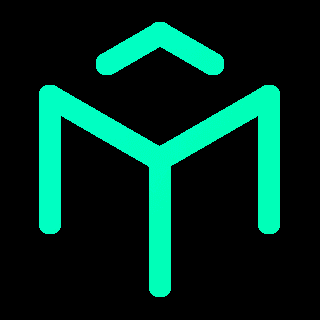 Metacube - logo