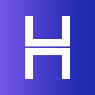 Hashstack - logo
