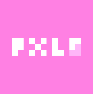 Pxls - logo