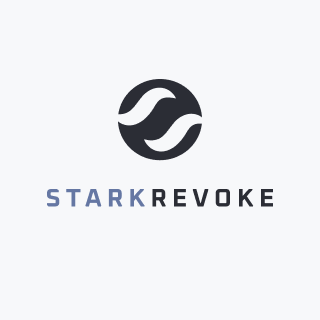 StarkRevoke - logo