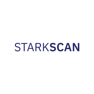 STARKSCAN - logo