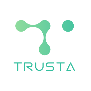 TrustGo - logo